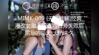 MIMK-009 [无码破解]经典漫改女潜入搜查官任务失败后屈辱的每天 大桥未久