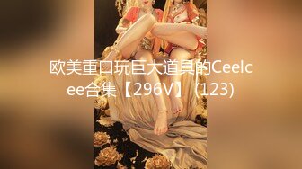 欧美重口玩巨大道具的Ceelcee合集【296V】 (123)