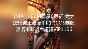 [MP4/480M]3/20最新 美女嫩模被土豪高价啪啪COS制服淫语不断叫声超骚VIP1196