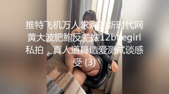 推特飞机万人求购的新时代网黄大波肥鲍反差婊12baegirl私拍，真人道具造爱测试谈感受 (3)