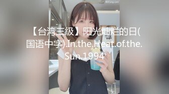 【台湾三级】阳光灿烂的日(国语中字).In.the.Heat.of.the.Sun.1994