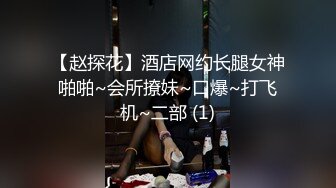 【赵探花】酒店网约长腿女神啪啪~会所撩妹~口爆~打飞机~二部 (1)