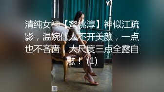 清纯女神【蜜桃淳】神似江疏影，温婉佳人不开美颜，一点也不吝啬，大尺度三点全露自慰！ (1)