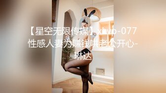 【星空无限传媒】xkvp-077 性感人妻为赚钱哄老公开心-琳达