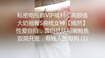 私密电报群VIP福利！高颜值大奶翘臀S曲线女神【嫣然】性爱自拍，雪白肌肤粉嫩鲍鱼双洞开发，有钱人的母狗 (1)