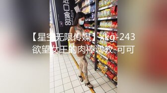 【星空无限传媒】xkg-243 欲望女王的肉棒调教-可可