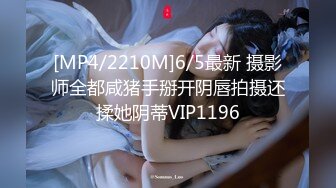 [MP4/2210M]6/5最新 摄影师全都咸猪手掰开阴唇拍摄还揉她阴蒂VIP1196