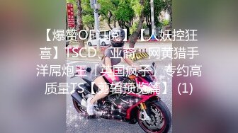 【爆赞OF订阅】【人妖控狂喜】TSCD、亚裔、网黄猎手洋屌炮王「英国疯子」专约高质量TS【剪辑预览篇】 (1)