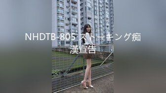 NHDTB-805 ストーキング痴漢宣告