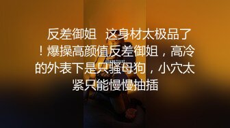 ⚡反差御姐⚡这身材太极品了！爆操高颜值反差御姐，高冷的外表下是只骚母狗，小穴太紧只能慢慢抽插