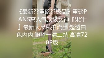 《最新??重磅??极品》重磅PANS高人气顶级女神『果汁』最新大尺私拍流出 超透白色内内 鲍鱼一清二楚 高清720P版