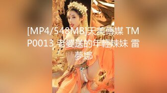 [MP4/548MB]天美傳媒 TMP0013 老婆送的年輕辣妹 雷夢娜