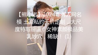 【熊小诺】2024年秀人网名模 土豪私约天价定制，大尺度特写掰逼，女神素颜极品美乳妙穴，稀缺！ (1)