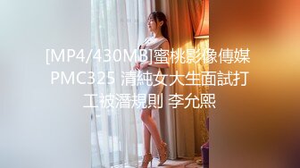 [MP4/430MB]蜜桃影像傳媒 PMC325 清純女大生面試打工被潛規則 李允熙