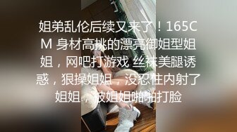 姐弟乱伦后续又来了！165CM 身材高挑的漂亮御姐型姐姐，网吧打游戏 丝袜美腿诱惑，狠操姐姐，没忍住内射了姐姐，被姐姐啪啪打脸