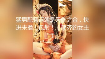 猛男配骚逼就是天作之合，快进来撸！包射！（简芥约女主）