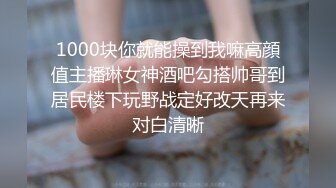 1000块你就能操到我嘛高顔值主播琳女神酒吧勾搭帅哥到居民楼下玩野战定好改天再来对白清晰