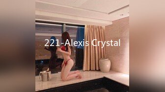 221-Alexis Crystal