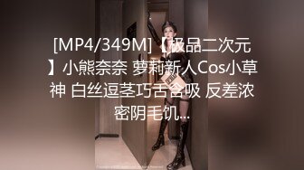 [MP4/349M]【极品二次元】小熊奈奈 萝莉新人Cos小草神 白丝逗茎巧舌含吸 反差浓密阴毛饥...