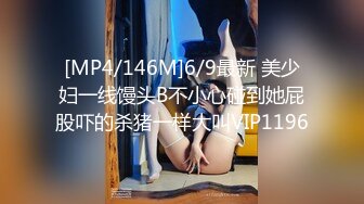 [MP4/146M]6/9最新 美少妇一线馒头B不小心碰到她屁股吓的杀猪一样大叫VIP1196