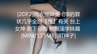 [2DF2]同衣服异类 你B的罪状几乎全跟『性』有关 台上女神 胯下母狗 制服淫学妹篇 [MP4/173MB][BT种子]