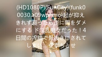 (HD1080P)(FunCity)(funk00030.a09wpnmo)起が抑えきれず襲ったら逆に男をダメにする ド淫乱痴女だった！4日間の搾精で骨抜きにされてしまい… 夕季ちとせ