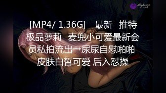 [MP4/ 1.36G] ♈最新♈推特极品萝莉♈麦兜小可爱最新会员私拍流出→尿尿自慰啪啪 皮肤白皙可爱 后入怼操