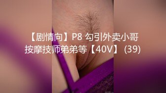 【剧情向】P8 勾引外卖小哥按摩技师弟弟等【40V】 (39)