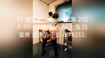 91 猫先生 catman 合集 2020-03-17 强势女ceo 上海 白富美 女王范 下部 &#8211;