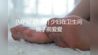 [MP4/ 288M] 少妇在卫生间镜子前爱爱