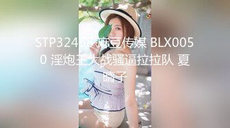 STP32468 麻豆传媒 BLX0050 淫炮王大战骚逼拉拉队 夏晴子