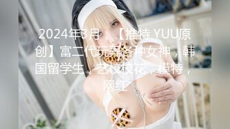 2024年3月，【推特 YUU原创】富二代玩弄各种女神，韩国留学生，艺校校花，模特，网红