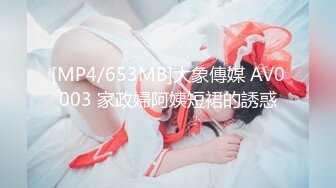 [MP4/653MB]大象傳媒 AV0003 家政婦阿姨短裙的誘惑