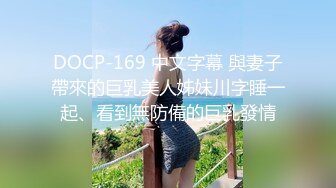 DOCP-169 中文字幕 與妻子帶來的巨乳美人姊妹川字睡一起、看到無防備的巨乳發情