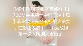 [MP4]刚刚下海 还很新鲜【170CM高挑黑丝空姐压轴出场】非常端庄美丽的标准大美女，性格超级温柔 下面无敌粉 第一次太腼腆太害羞了-