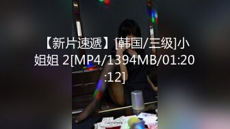 【新片速遞】[韩国/三级]小姐姐 2[MP4/1394MB/01:20:12]