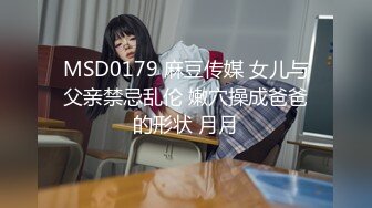 MSD0179 麻豆传媒 女儿与父亲禁忌乱伦 嫩穴操成爸爸的形状 月月