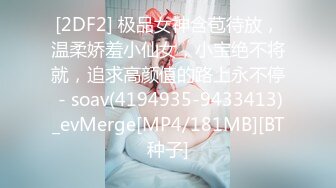 [2DF2] 极品女神含苞待放，温柔娇羞小仙女，小宝绝不将就，追求高颜值的路上永不停 - soav(4194935-9433413)_evMerge[MP4/181MB][BT种子]