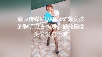 麻豆传媒MDX0102 笨女孩的聪明想法 被房东偷放摄像头偷窥 苏语堂