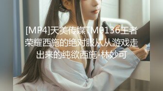 [MP4]天美传媒TM0136王者荣耀西施的绝对服从从游戏走出来的纯欲西施-林妙可