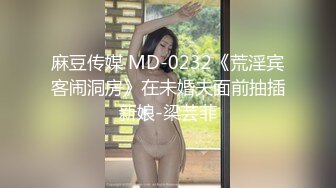 麻豆传媒 MD-0232《荒淫宾客闹洞房》在未婚夫面前抽插新娘-梁芸菲