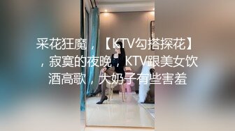 采花狂魔，【KTV勾搭探花】，寂寞的夜晚，KTV跟美女饮酒高歌，大奶子有些害羞