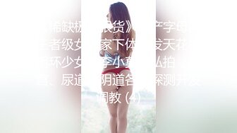 《稀缺极品狠货》国产字母圈王者级女玩家下体开发天花板阴环少女【李小莫】私拍，子宫、尿道、阴道各种探测开发调教 (4)