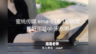 蜜桃传媒 ema-018 3男绑架轮奸黑丝ol-宋东琳