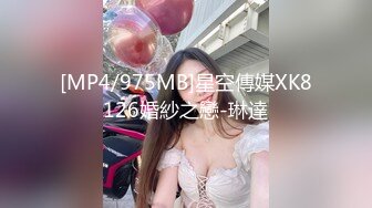 [MP4/975MB]星空傳媒XK8126婚紗之戀-琳達