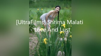 [UltraFilms] Shrima Malati - Love And Lust