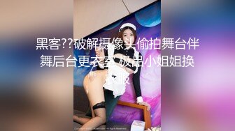 黑客??破解摄像头偷拍舞台伴舞后台更衣室 极品小姐姐换衣服