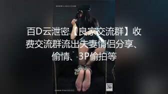 百D云泄密【良家交流群】收费交流群流出夫妻情侣分享、偷情、3P偷拍等