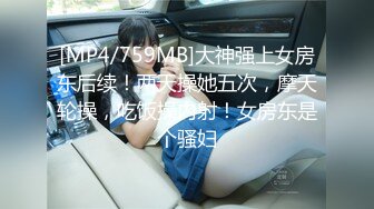 [MP4/759MB]大神强上女房东后续！两天操她五次，摩天轮操，吃饭操内射！女房东是个骚妇